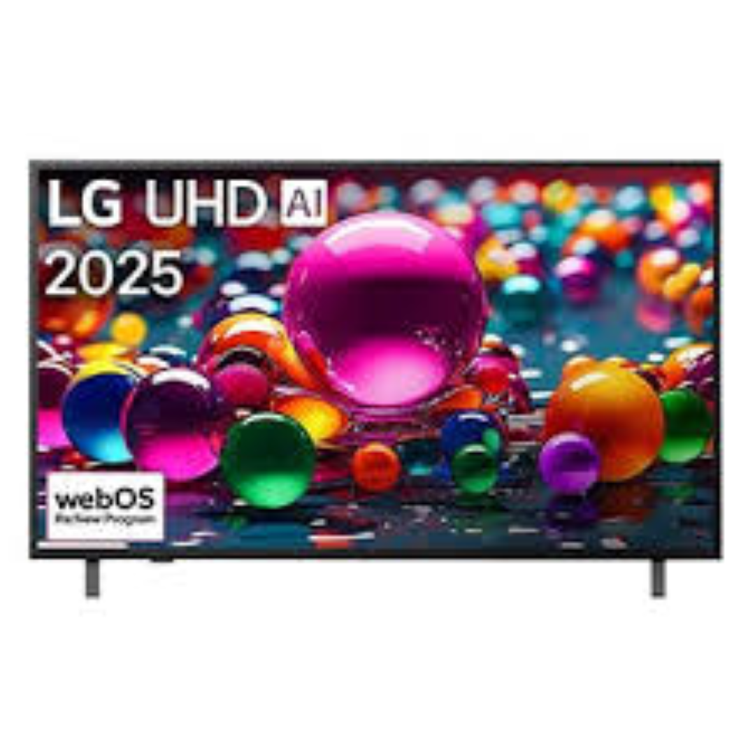 LG 50UA80006LC-50" 4K SMART LED TV 